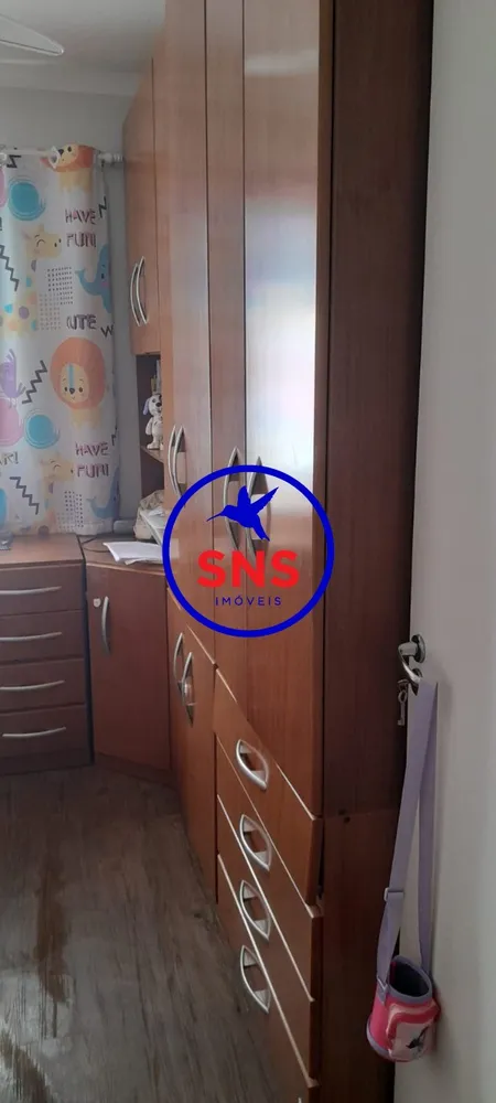 Apartamento, 3 quartos, 65 m² - Foto 9