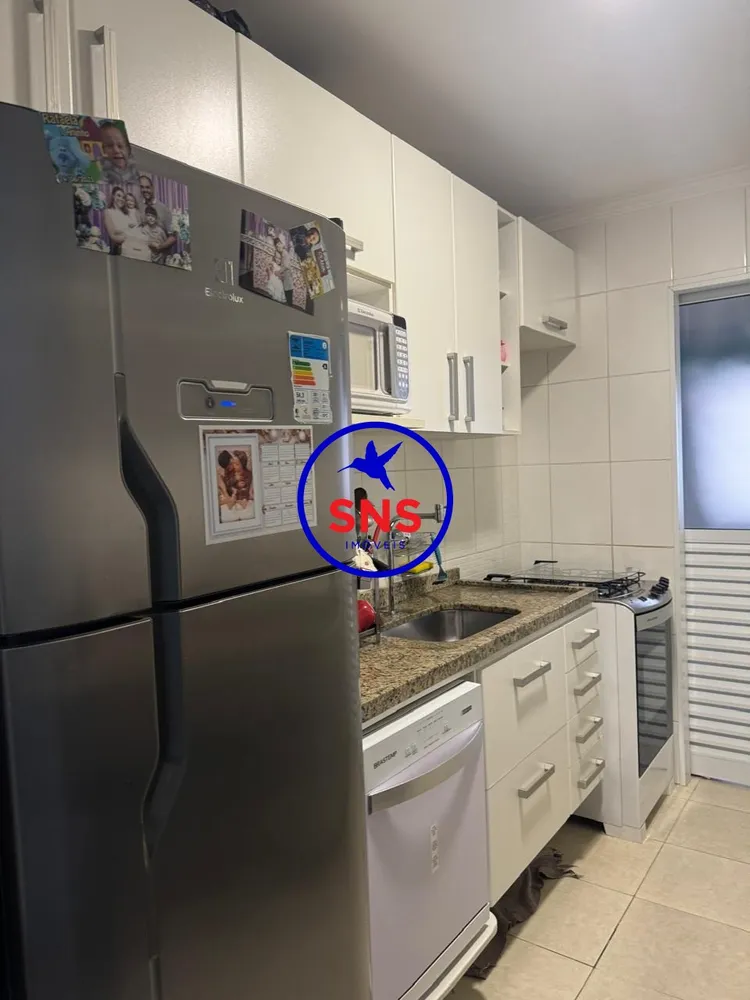 Apartamento, 3 quartos, 65 m² - Foto 10