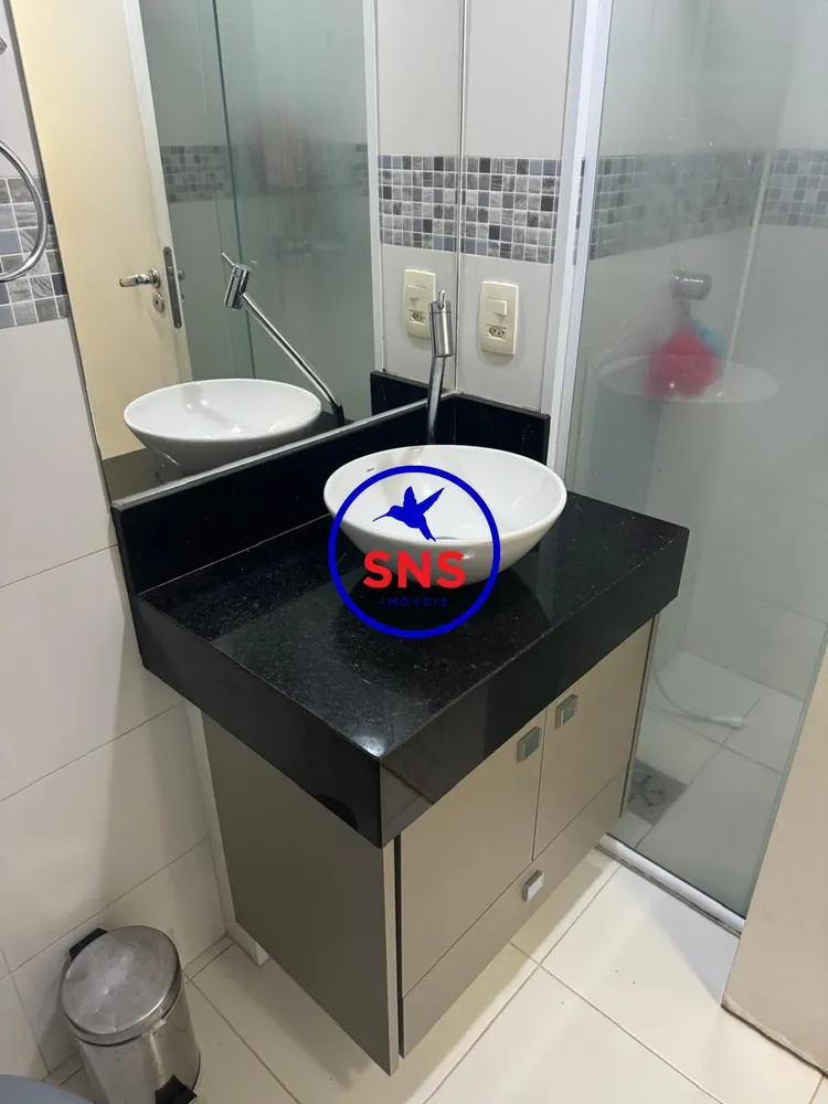 Apartamento, 3 quartos, 65 m² - Foto 4