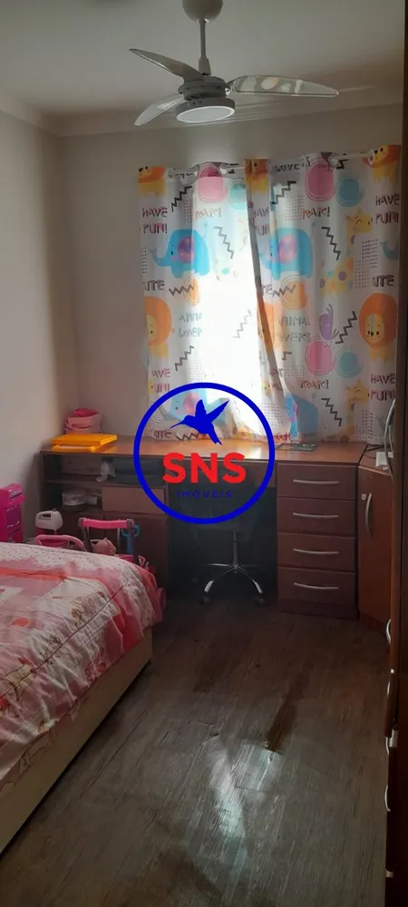Apartamento, 3 quartos, 65 m² - Foto 7