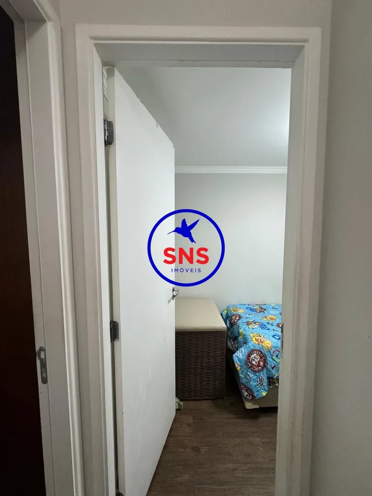 Apartamento, 3 quartos, 65 m² - Foto 5