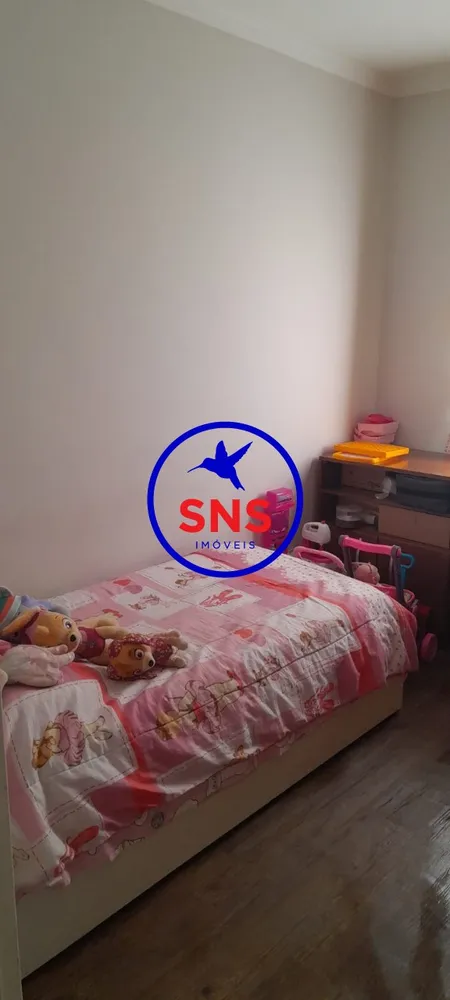 Apartamento, 3 quartos, 65 m² - Foto 8