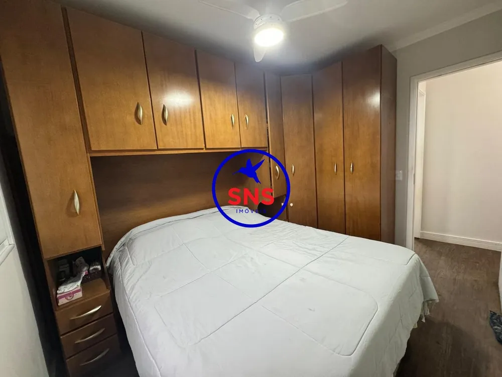 Apartamento, 3 quartos, 65 m² - Foto 3