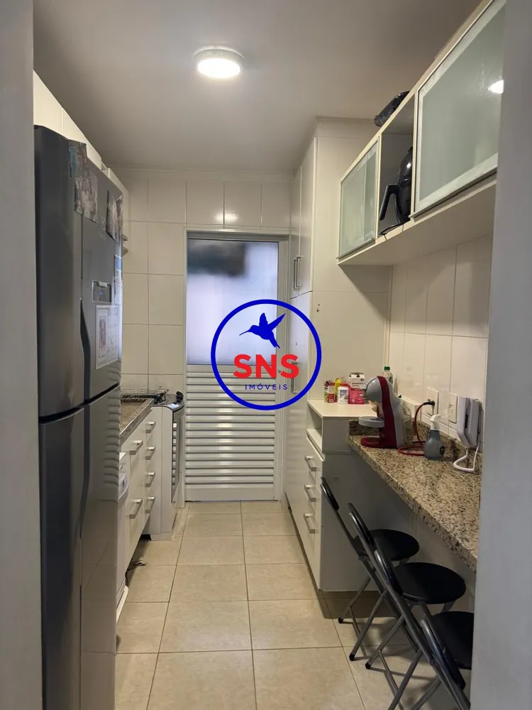 Apartamento, 3 quartos, 65 m² - Foto 11