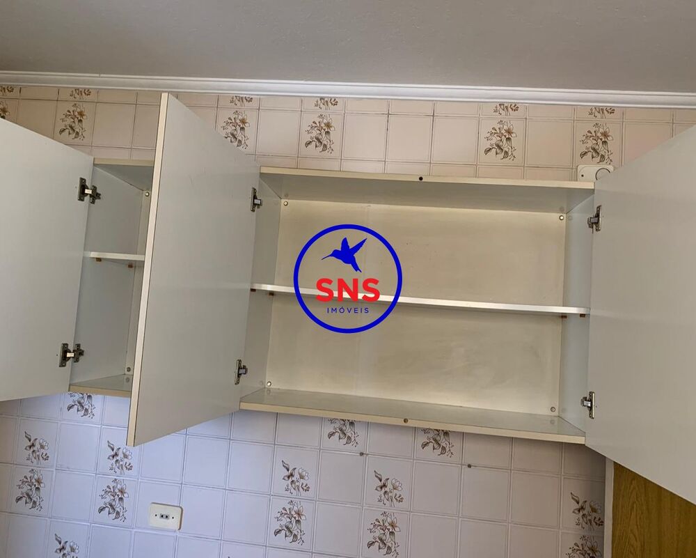 Apartamento, 1 quarto, 54 m² - Foto 8
