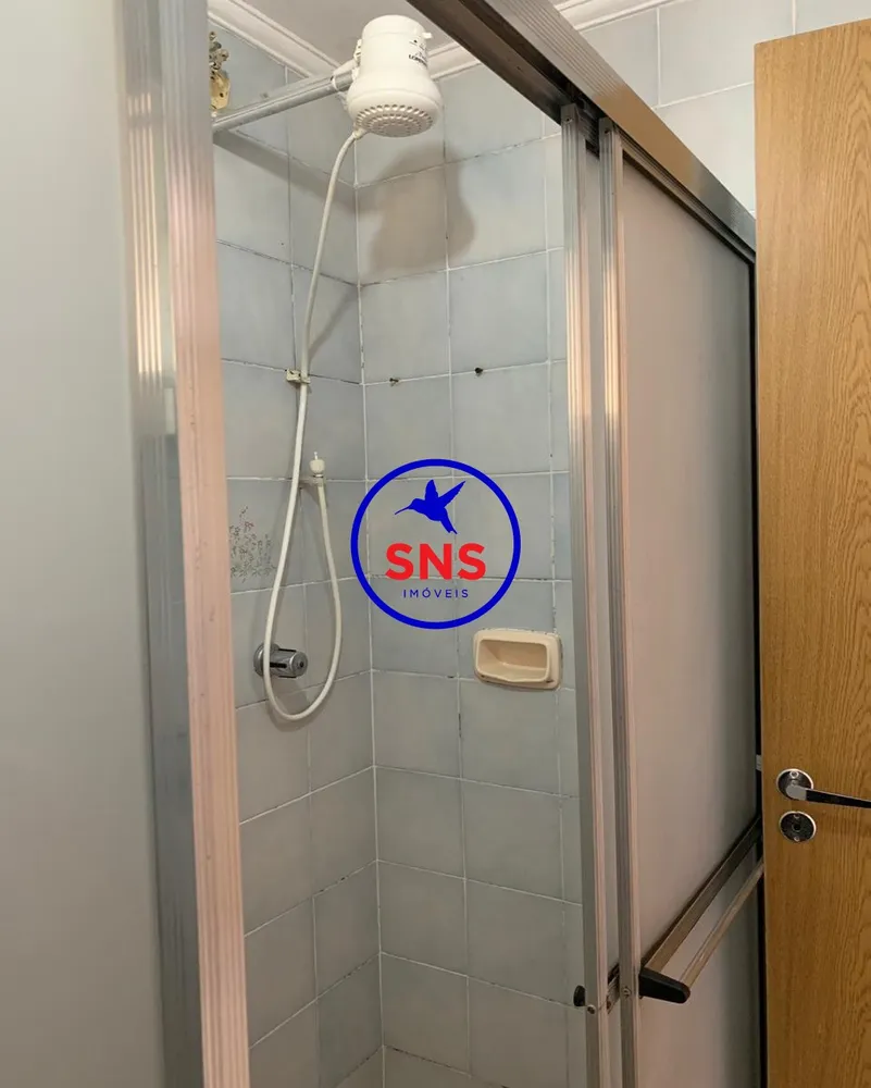 Apartamento, 1 quarto, 54 m² - Foto 1
