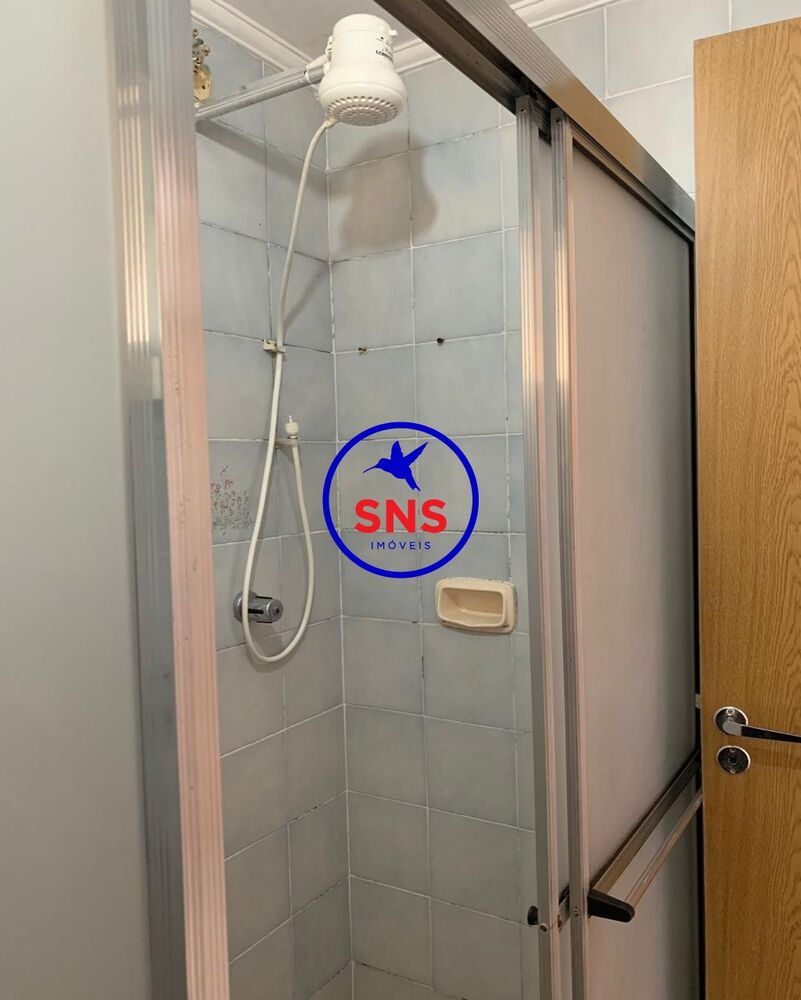 Apartamento, 1 quarto, 54 m² - Foto 7