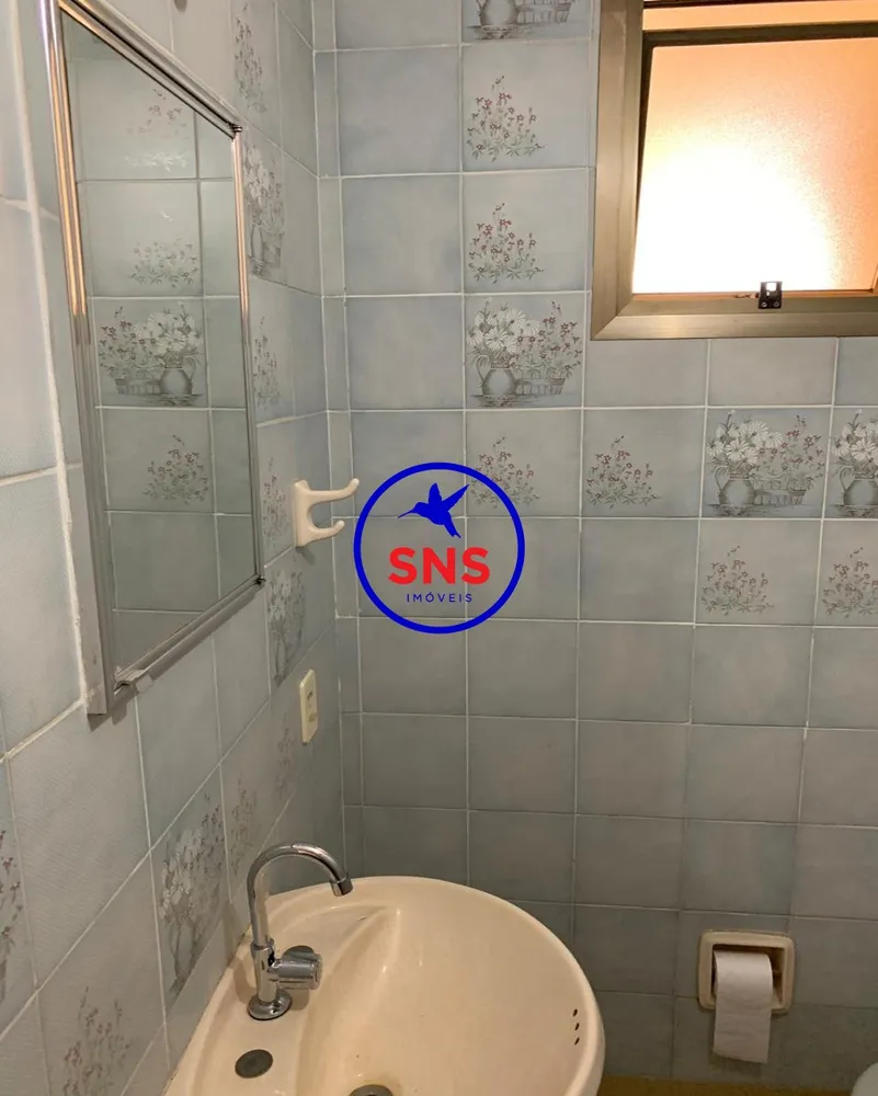 Apartamento, 1 quarto, 54 m² - Foto 3