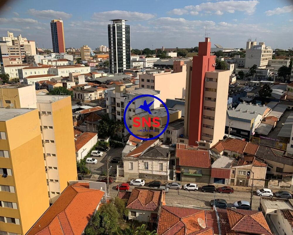 Apartamento, 1 quarto, 54 m² - Foto 5