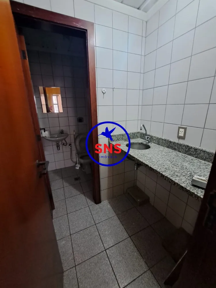 Sala-Conjunto, 35 m² - Foto 9