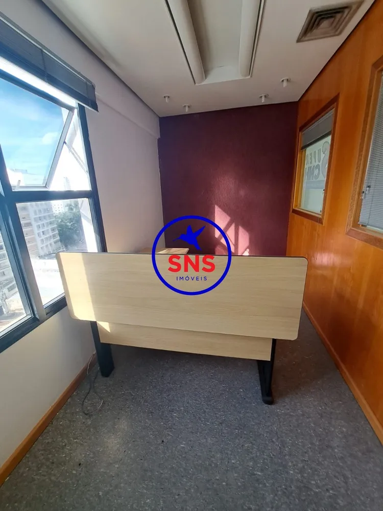 Sala-Conjunto, 35 m² - Foto 5