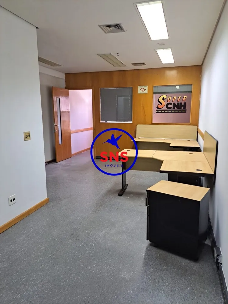 Sala-Conjunto, 35 m² - Foto 3