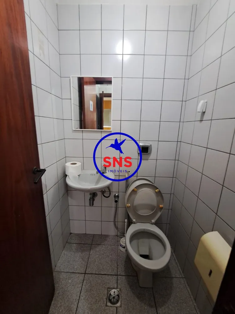 Sala-Conjunto, 35 m² - Foto 10
