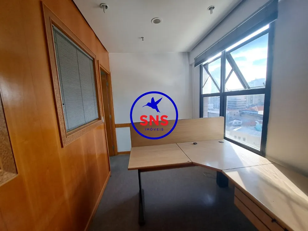 Sala-Conjunto, 35 m² - Foto 6