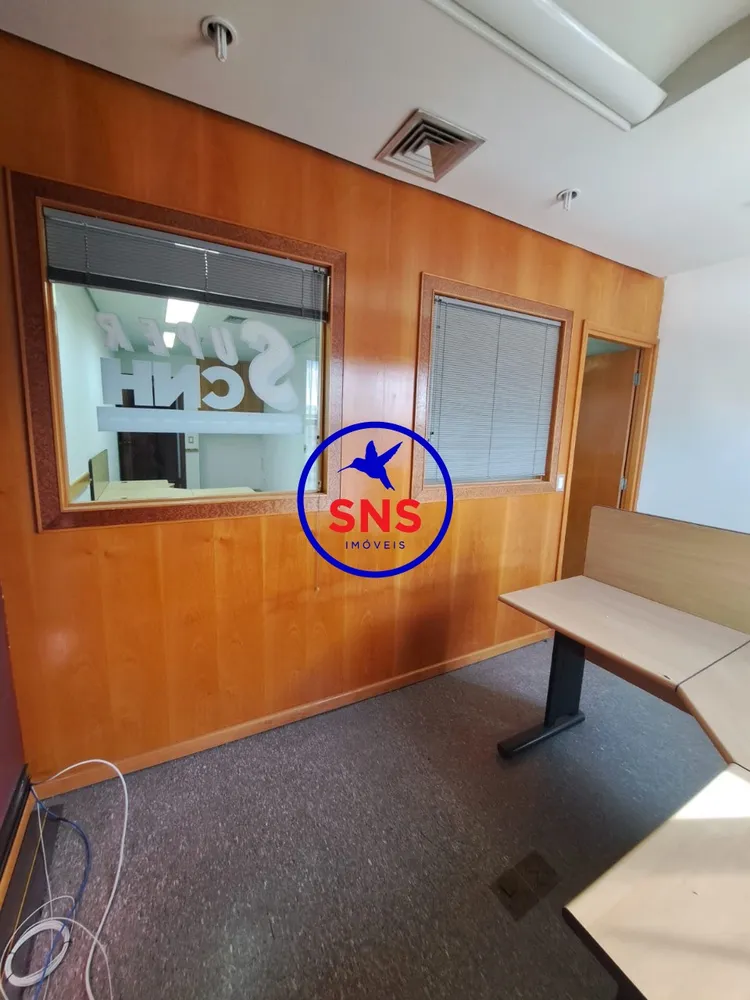 Sala-Conjunto, 35 m² - Foto 7