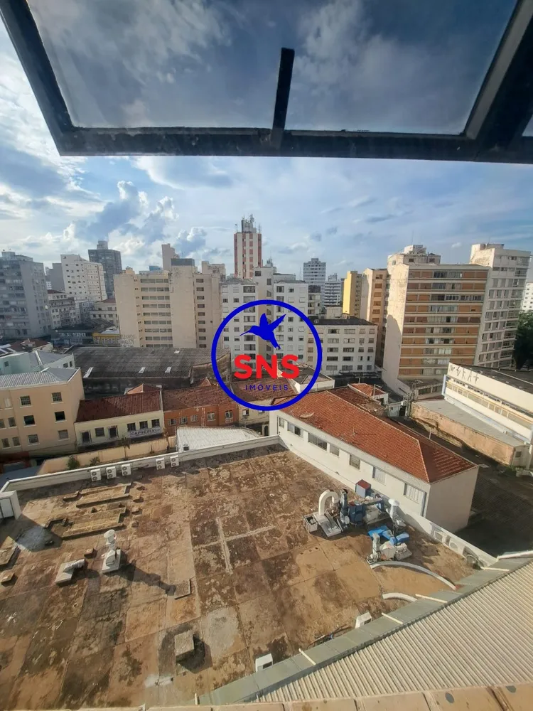 Sala-Conjunto, 35 m² - Foto 8