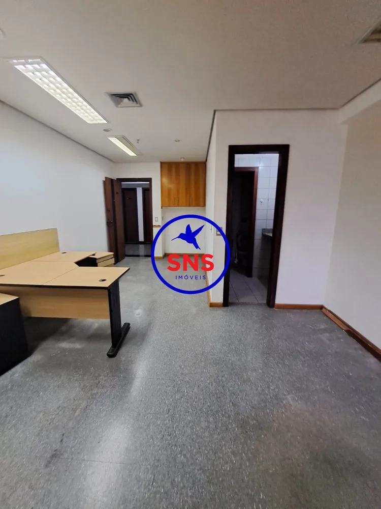 Sala-Conjunto, 35 m² - Foto 4