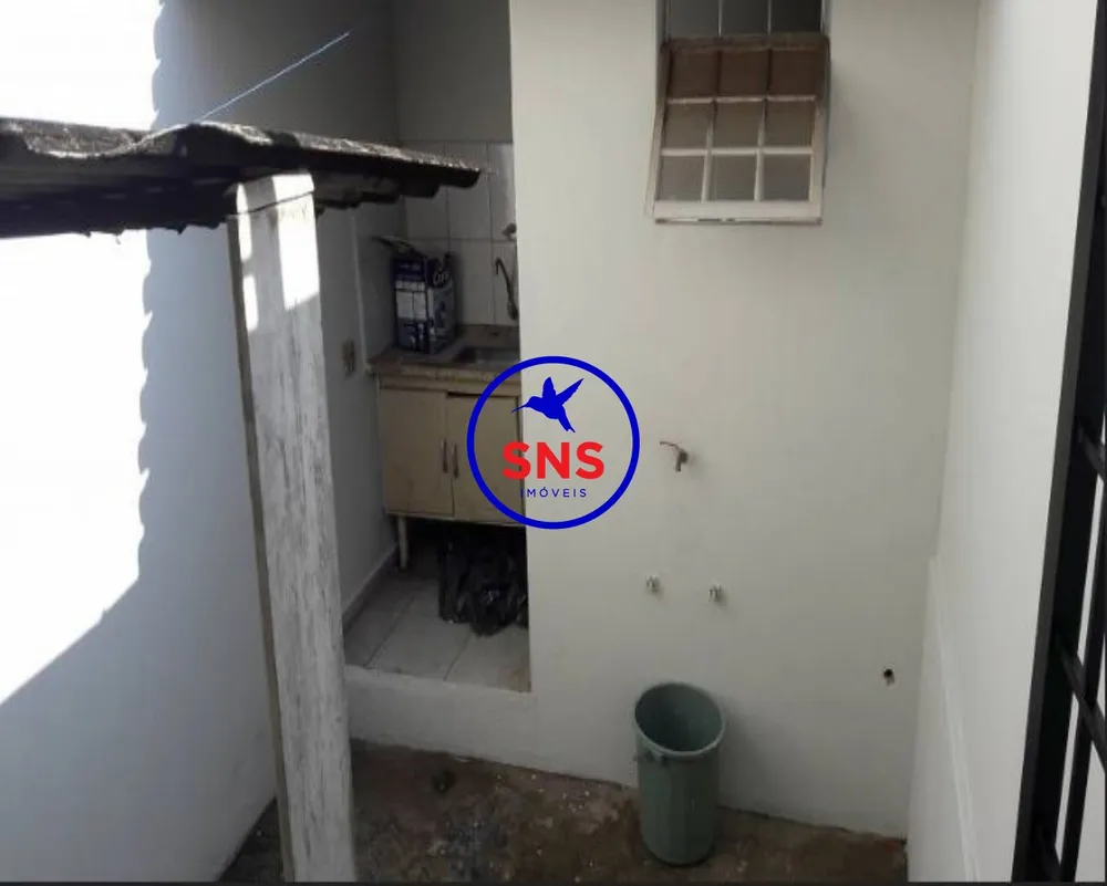 Loja-Salão, 140 m² - Foto 8