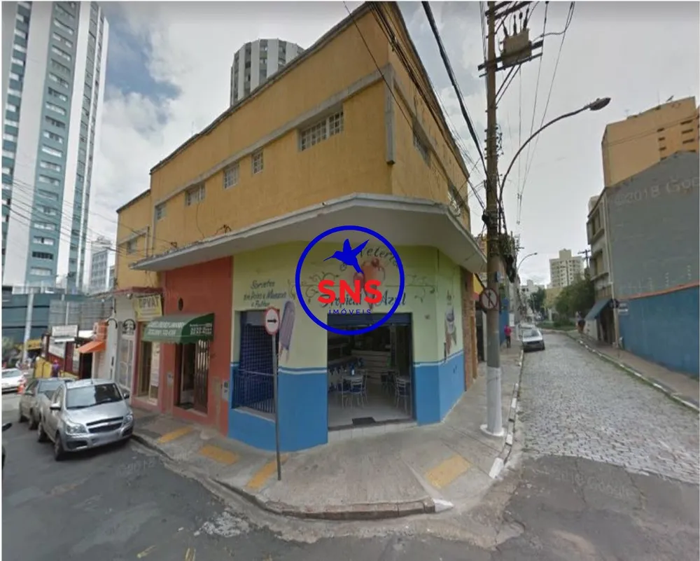 Loja-Salão, 140 m² - Foto 1