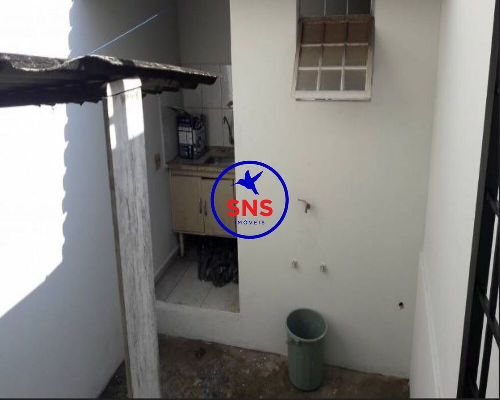 Loja-Salão, 140 m² - Foto 2