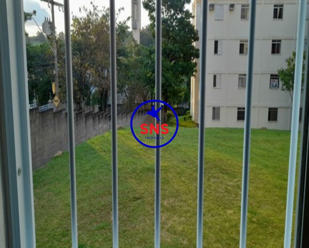 Apartamento, 2 quartos, 53 m² - Foto 10