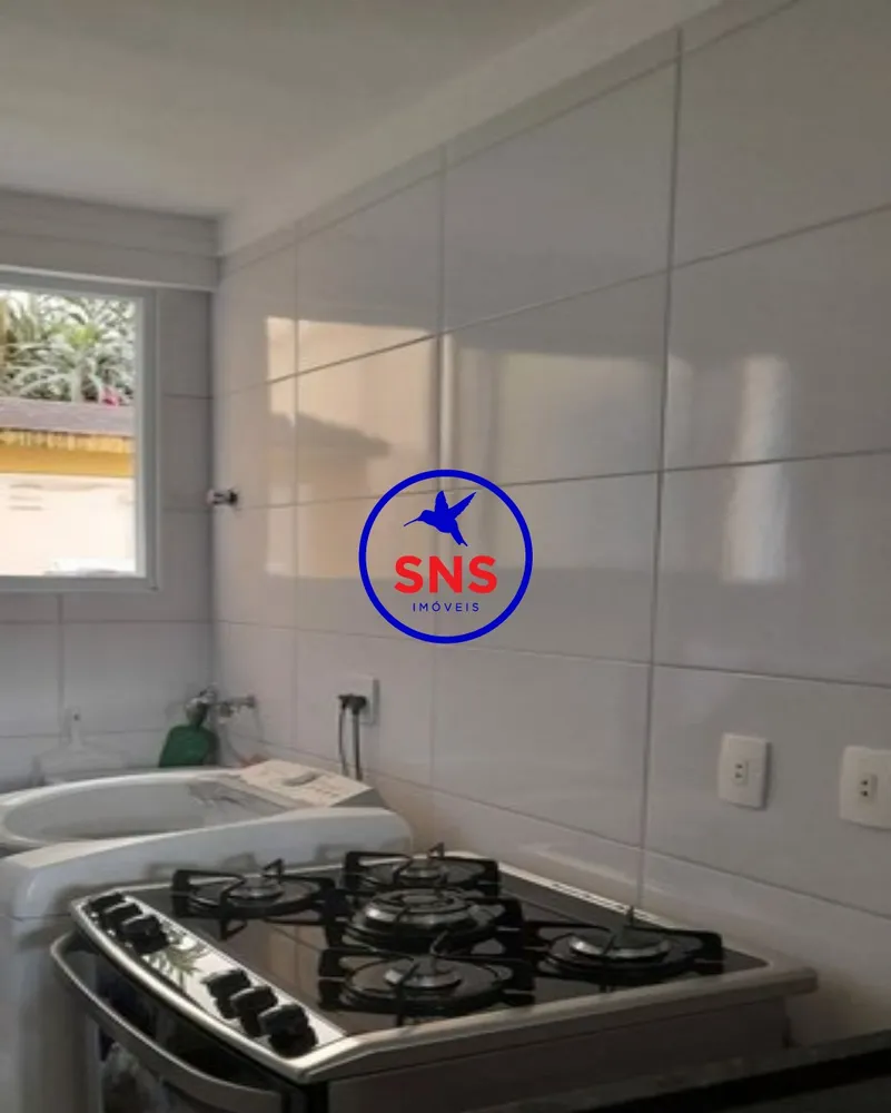 Apartamento, 2 quartos, 53 m² - Foto 20