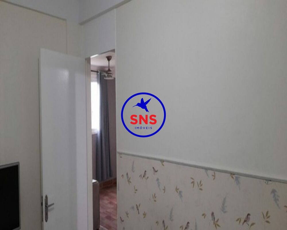 Apartamento, 2 quartos, 53 m² - Foto 4