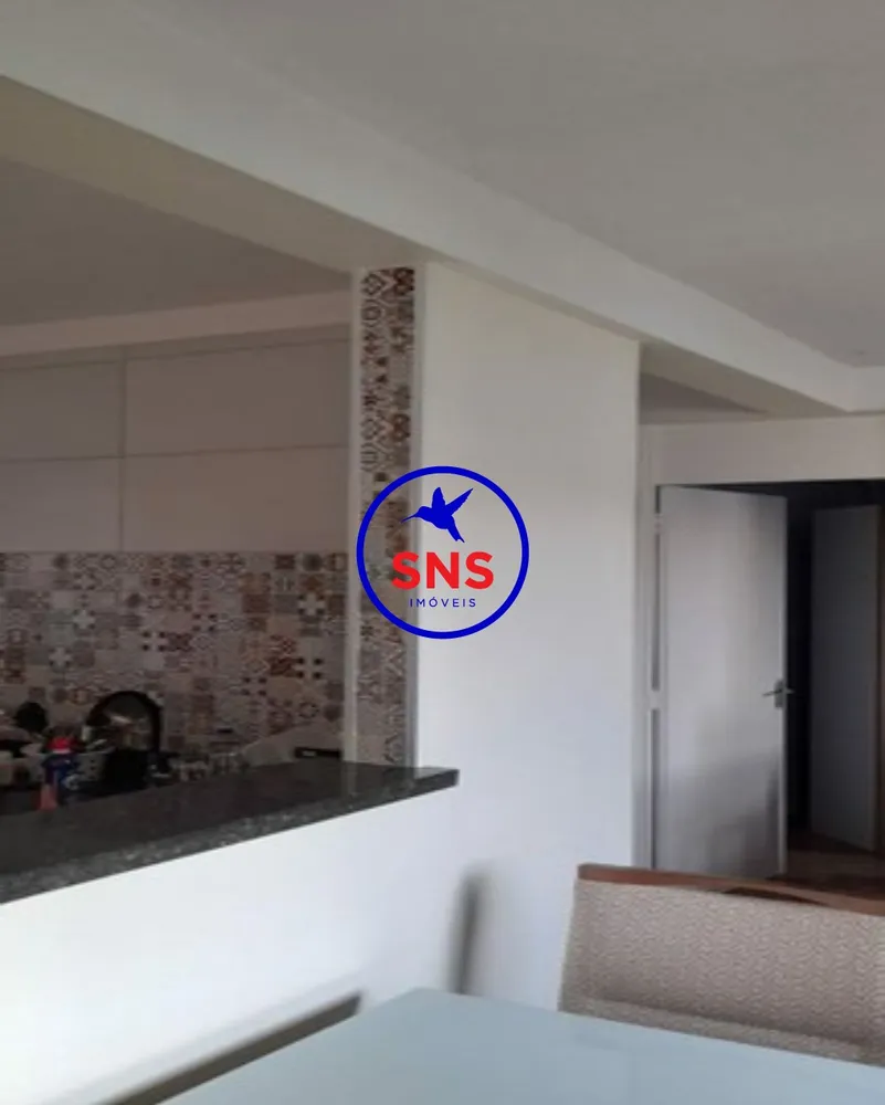 Apartamento, 2 quartos, 53 m² - Foto 17