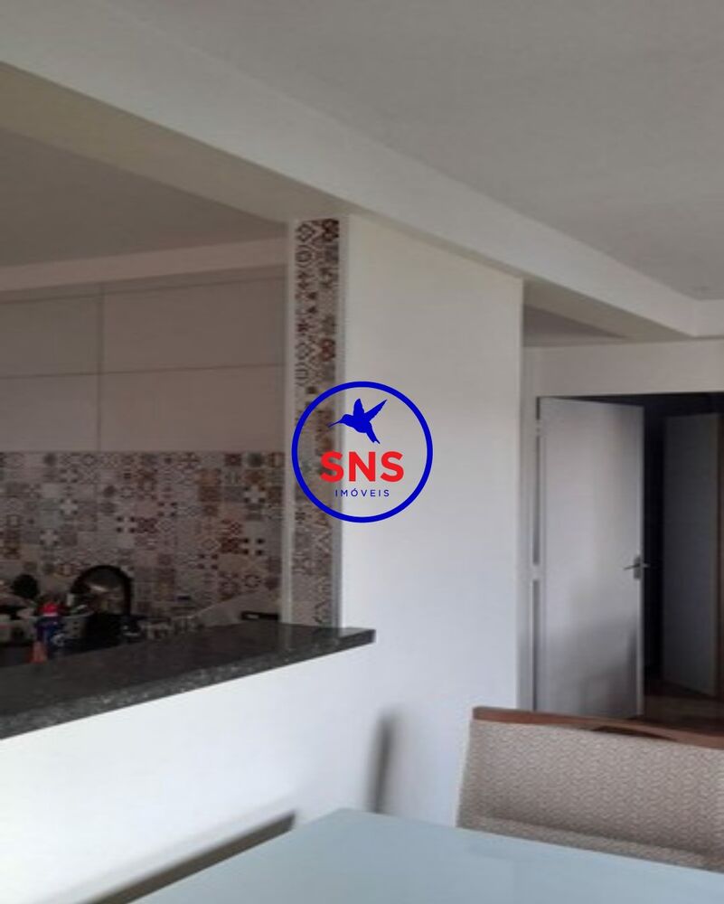 Apartamento, 2 quartos, 53 m² - Foto 12