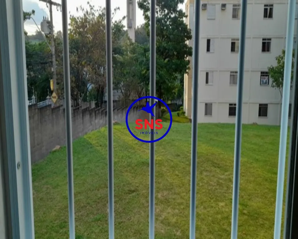Apartamento, 2 quartos, 53 m² - Foto 22