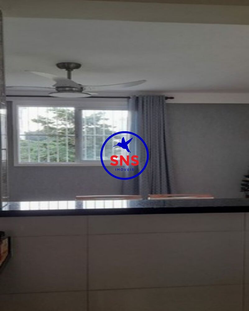 Apartamento, 2 quartos, 53 m² - Foto 11