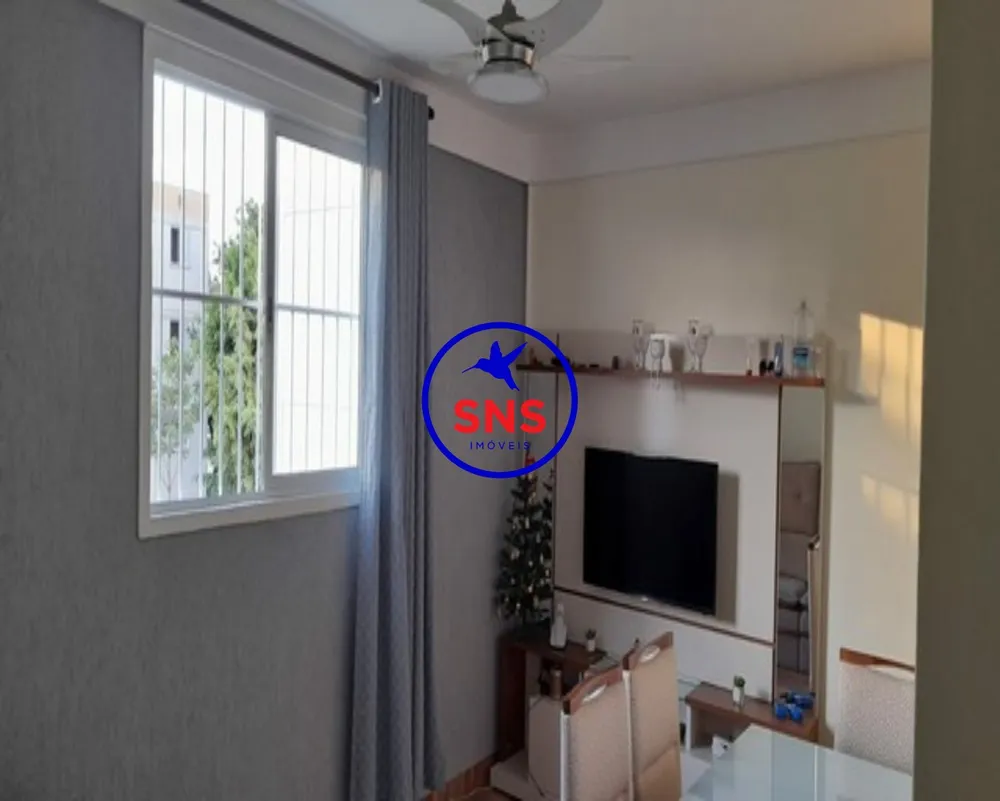 Apartamento, 2 quartos, 53 m² - Foto 16