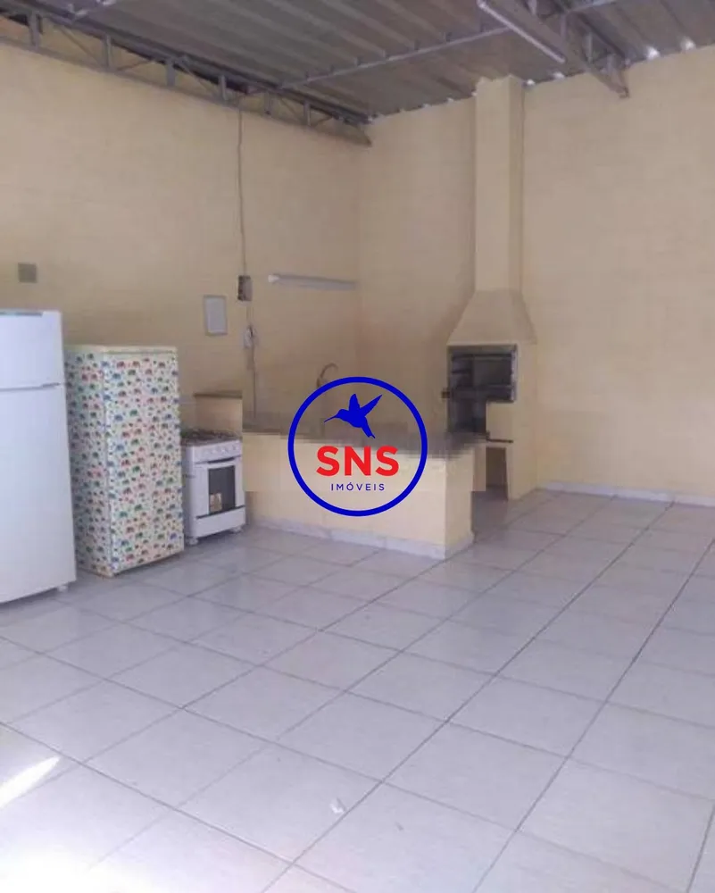 Apartamento, 2 quartos, 53 m² - Foto 24