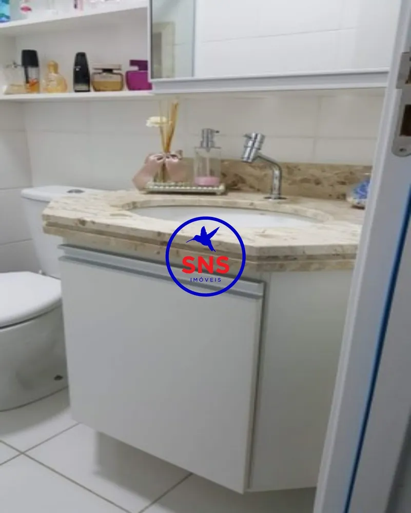 Apartamento, 2 quartos, 51 m² - Foto 6