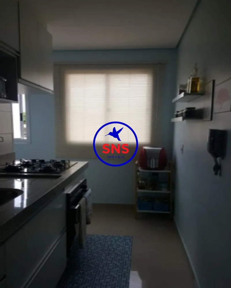 Apartamento, 2 quartos, 51 m² - Foto 11