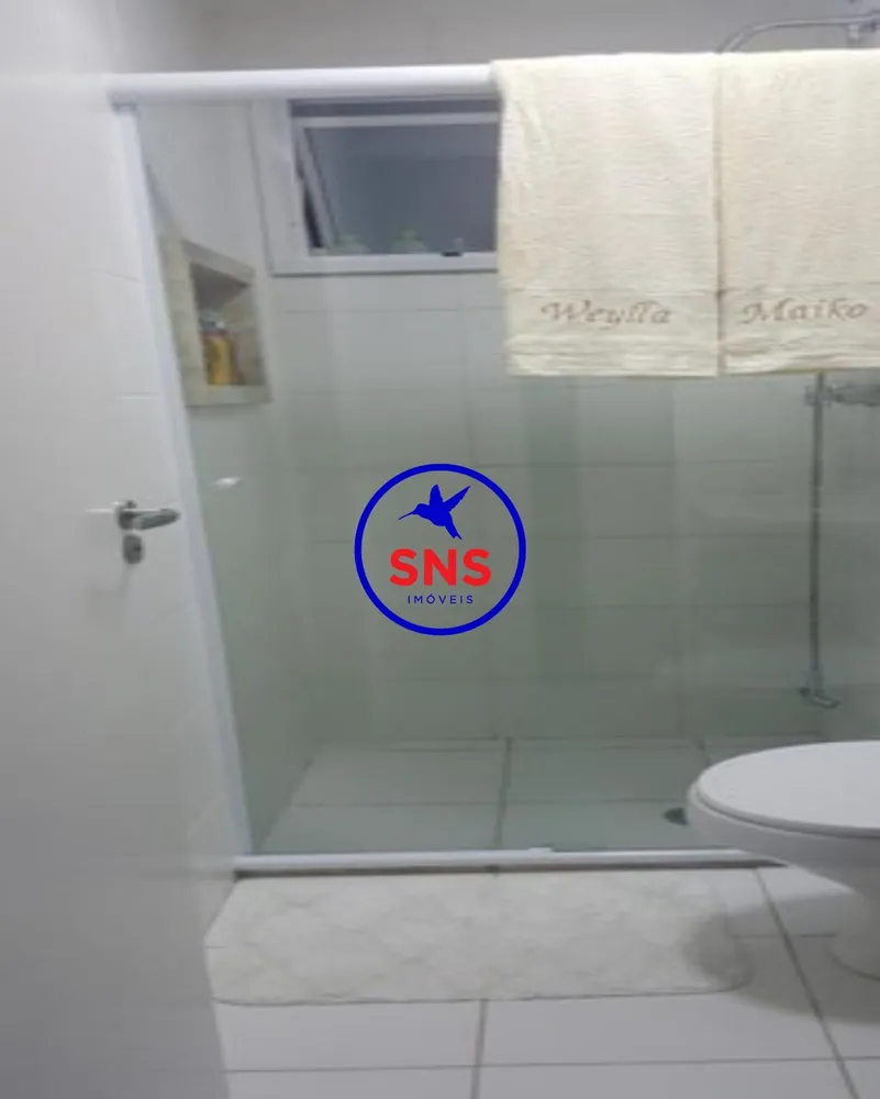 Apartamento, 2 quartos, 51 m² - Foto 8