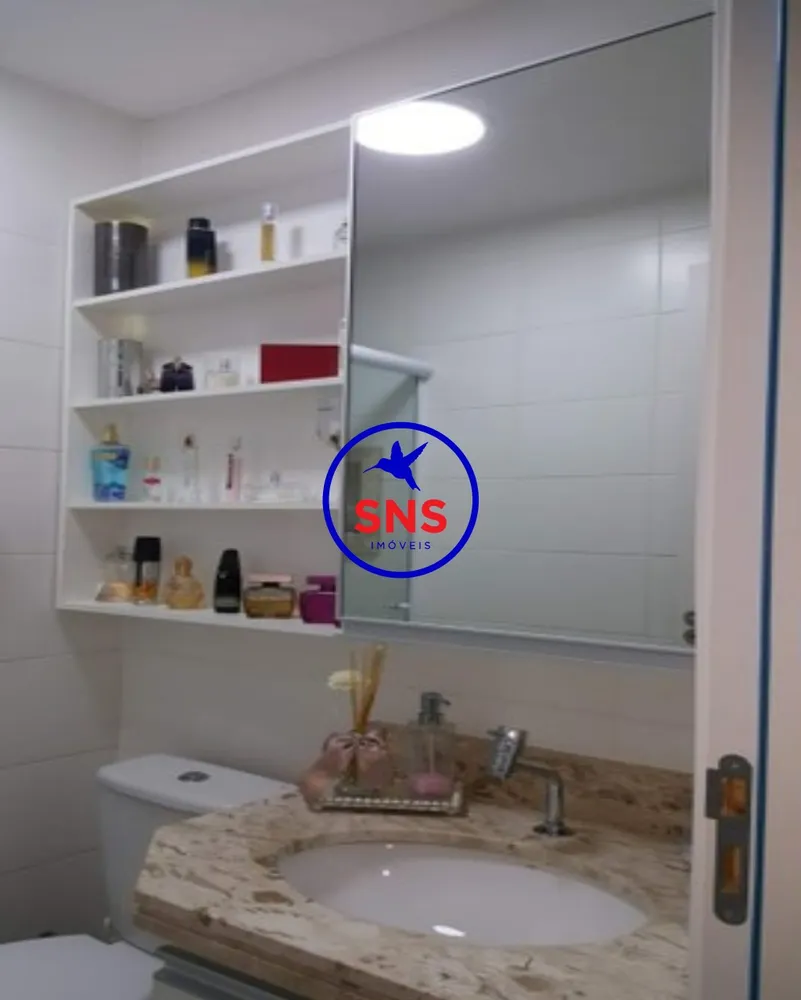Apartamento, 2 quartos, 51 m² - Foto 7