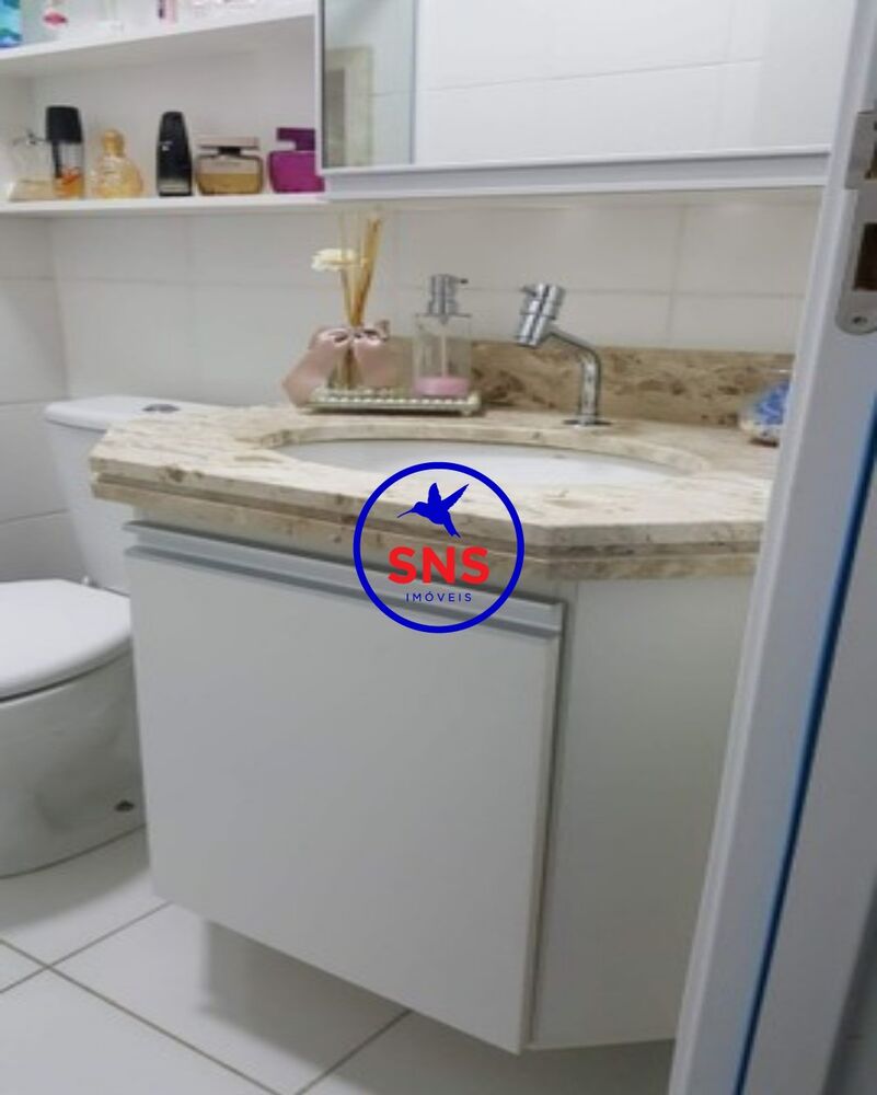 Apartamento, 2 quartos, 51 m² - Foto 3