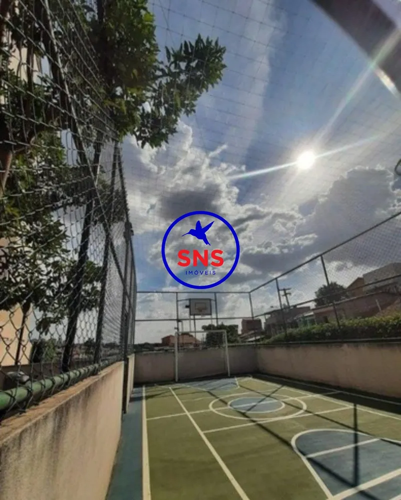 Apartamento, 2 quartos, 51 m² - Foto 15