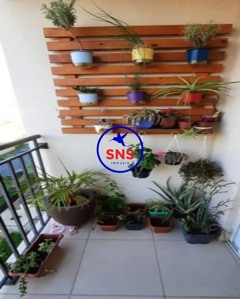 Apartamento, 2 quartos, 51 m² - Foto 12