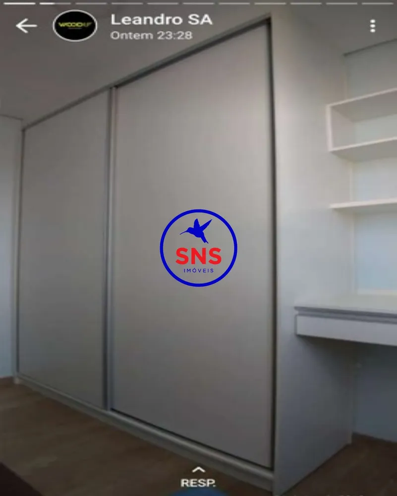 Apartamento, 2 quartos, 51 m² - Foto 10