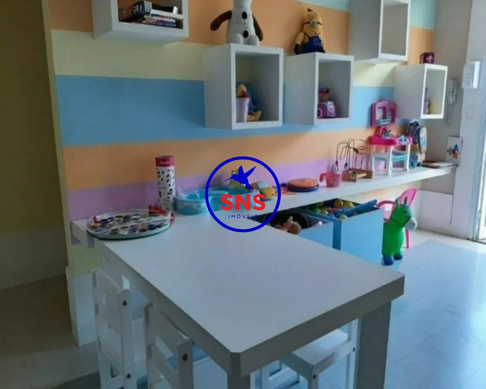 Apartamento, 2 quartos, 51 m² - Foto 13