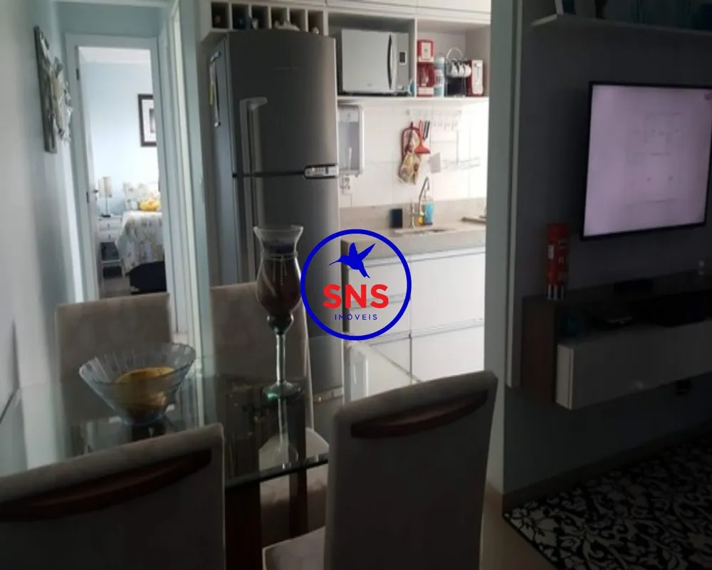 Apartamento, 2 quartos, 51 m² - Foto 5