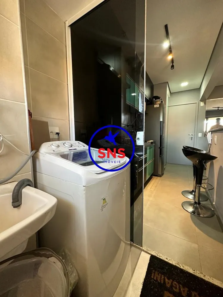 Apartamento, 2 quartos, 60 m² - Foto 9