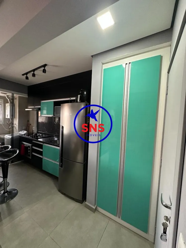 Apartamento, 2 quartos, 60 m² - Foto 8