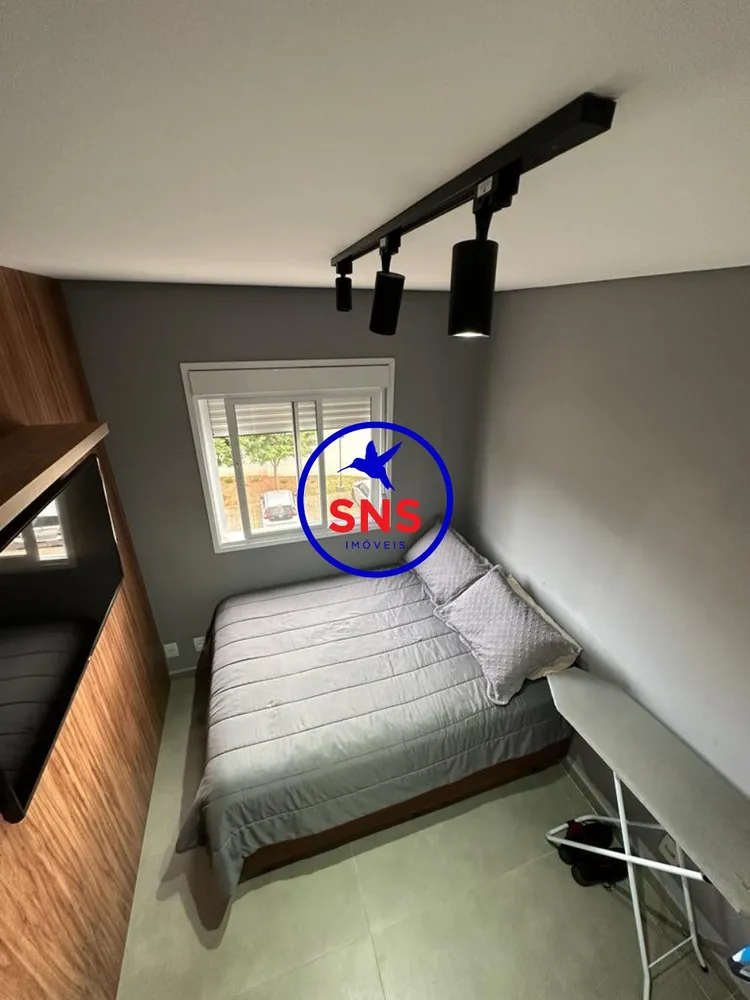 Apartamento, 2 quartos, 60 m² - Foto 10