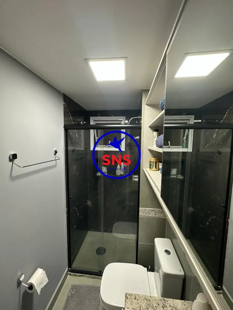 Apartamento, 2 quartos, 60 m² - Foto 13