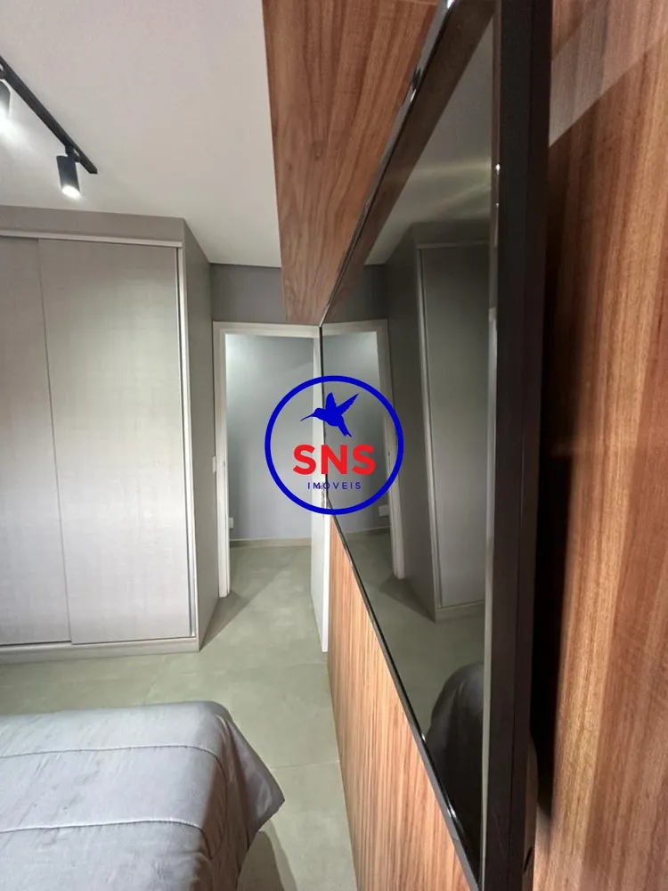 Apartamento, 2 quartos, 60 m² - Foto 11
