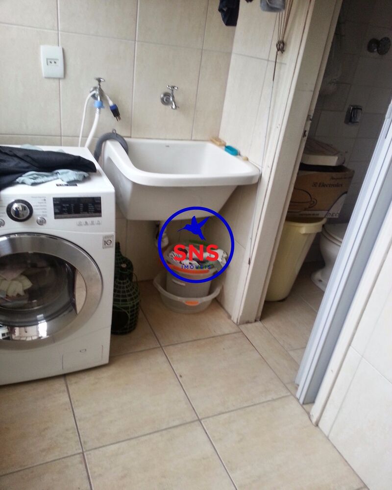 Apartamento, 3 quartos, 89 m² - Foto 4