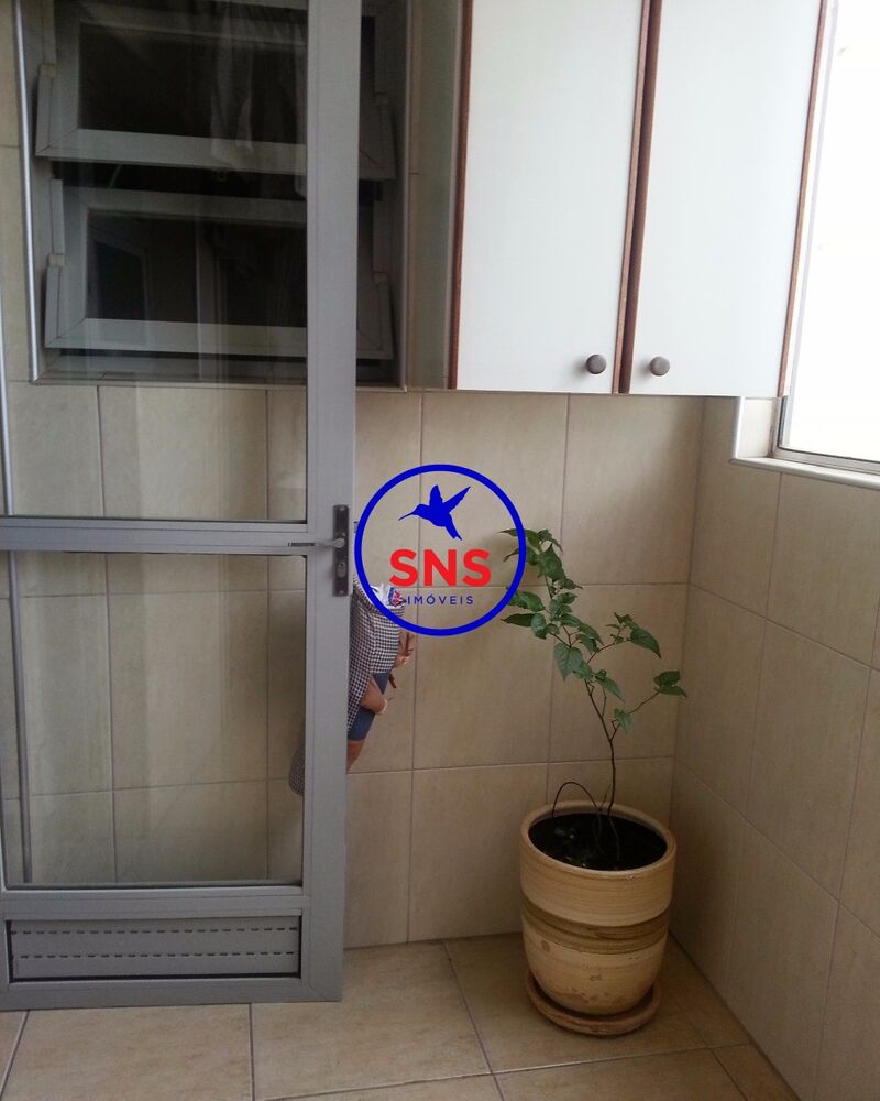 Apartamento, 3 quartos, 89 m² - Foto 1